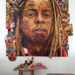 Lil Wayne slide